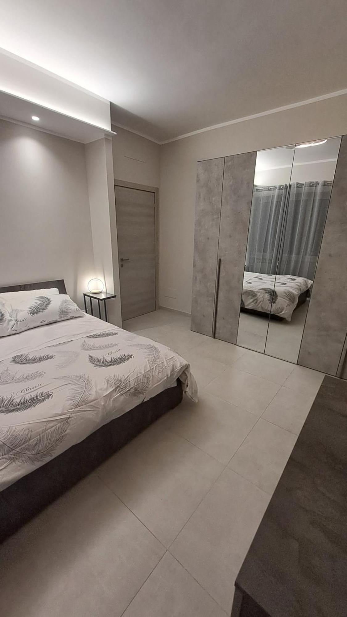 Holiday Space Roma Extérieur photo