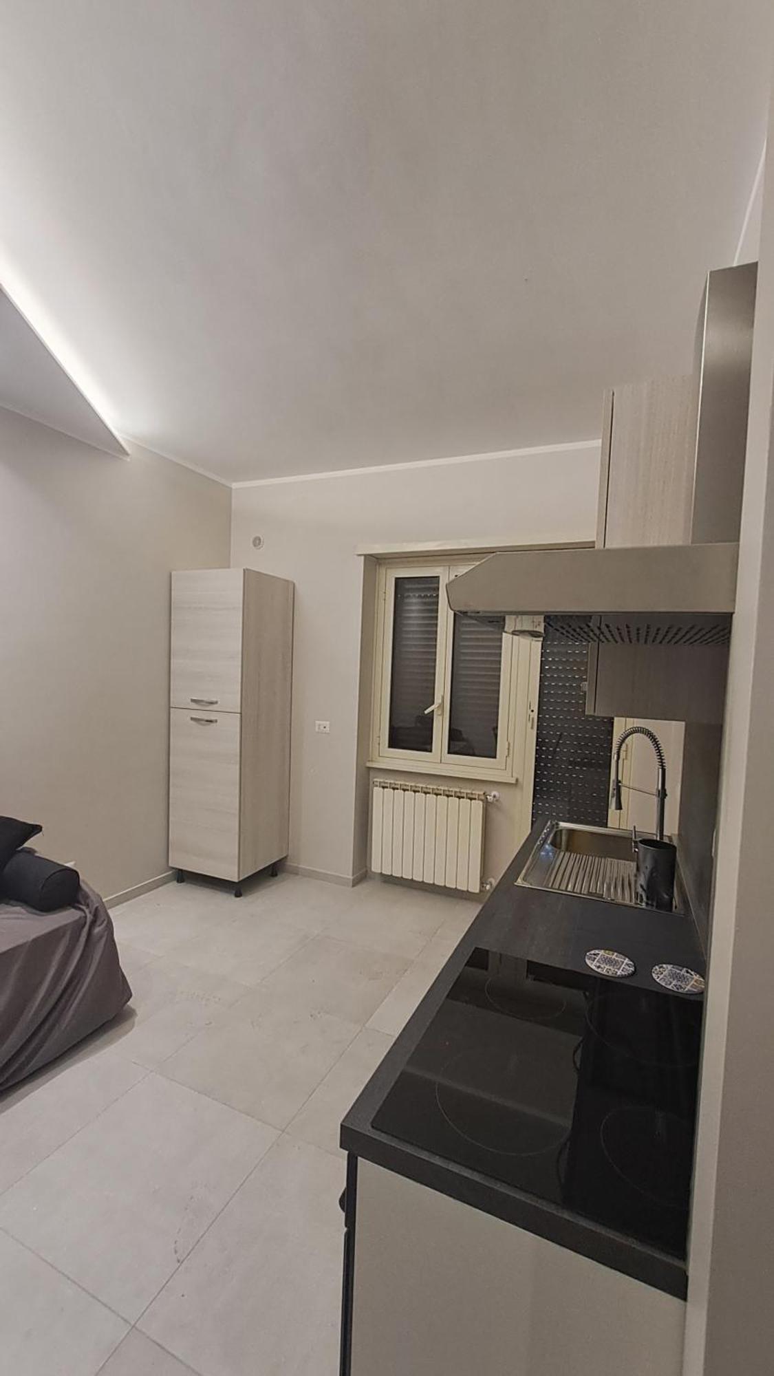 Holiday Space Roma Extérieur photo